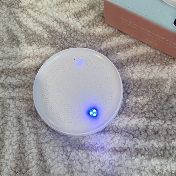 Dodow fall asleep faster sleep aid new condition - Picture 2 of 7